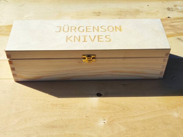 Nuga: JÜRGENSON 130 - Image 27