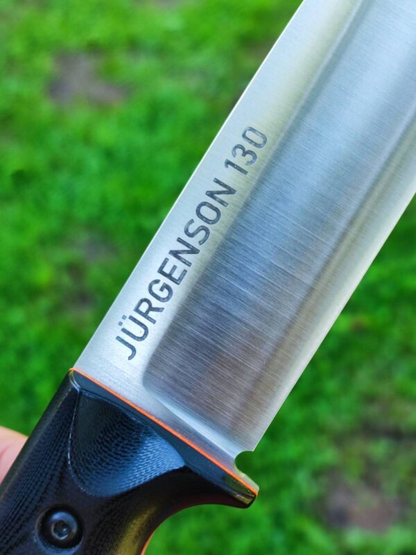 Nuga: JÜRGENSON 130 - Image 9