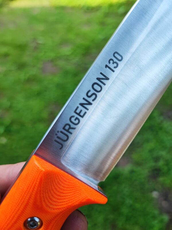 Nuga: JÜRGENSON 130 - Image 17
