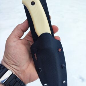 KYDEX® noatupp noale KIHV