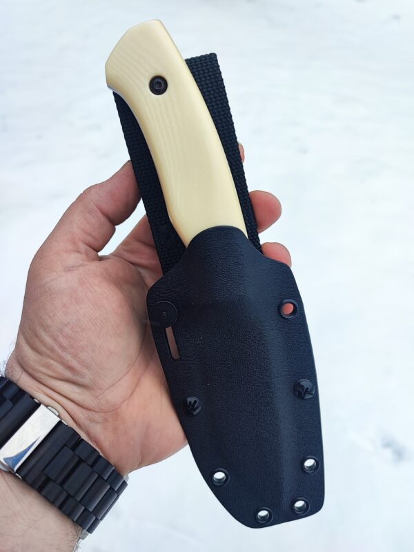 KYDEX® noatupp noale KIHV