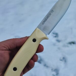 Nuga: JÜRGENSON 115