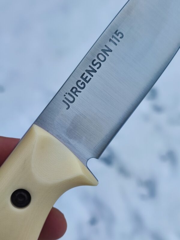 Nuga: JÜRGENSON 115 - Image 2