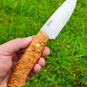 Nuga: KIHV
