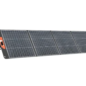 Montek 200W Päikesepaneel
