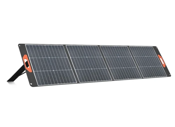 Montek 200W Päikesepaneel