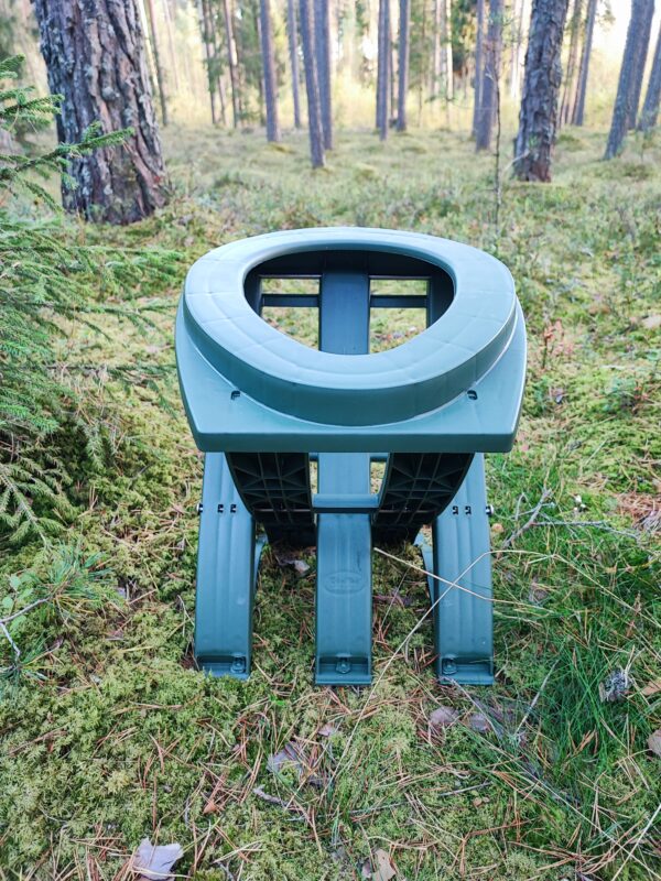WC-süsteem BioToi - Image 2