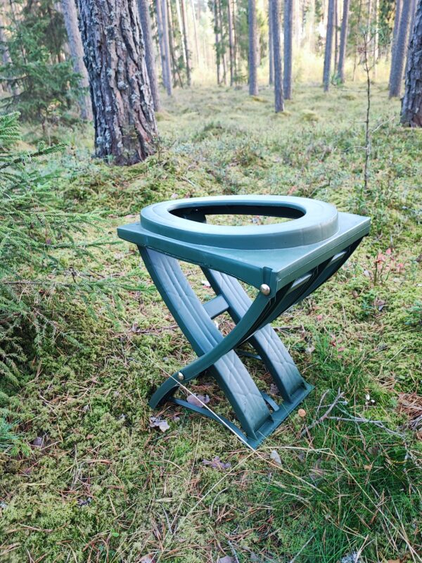 WC-süsteem BioToi - Image 3