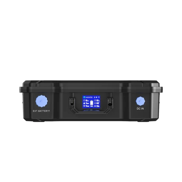 MONTEK X1200 (1280Wh) - Image 5