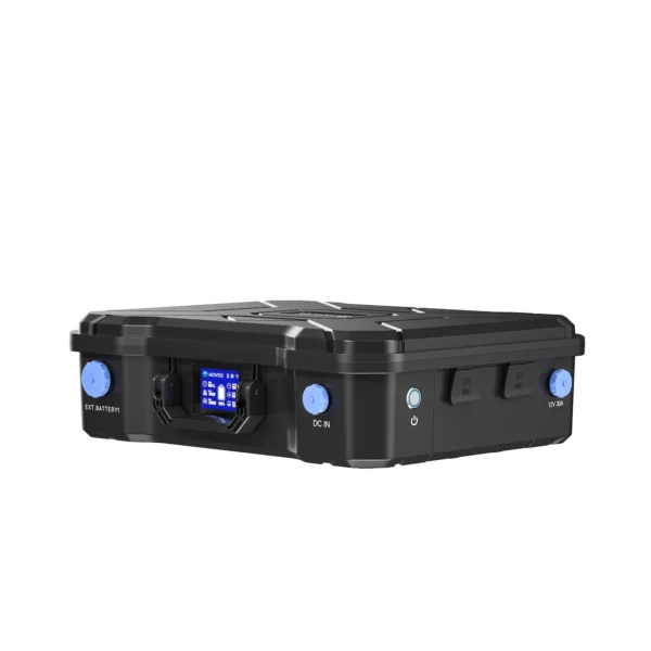 MONTEK X1200 (1280Wh) - Image 4
