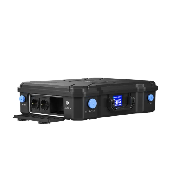 MONTEK X2000 (2072Wh) - Image 3