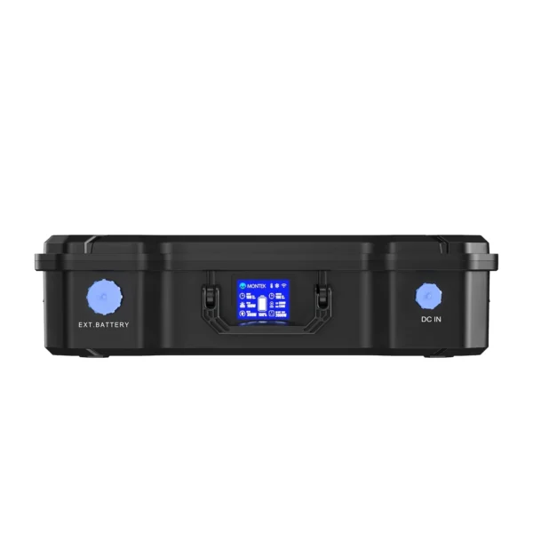 MONTEK X2000 (2072Wh) - Image 5