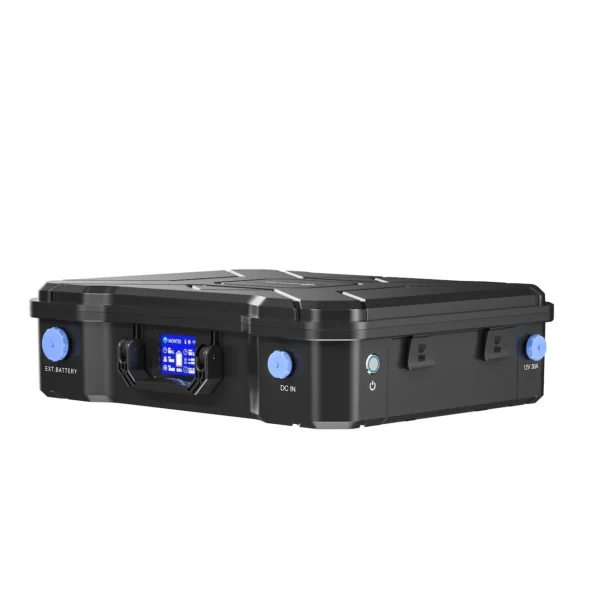 MONTEK X2000 (2072Wh) - Image 4