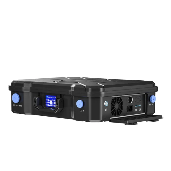 MONTEK X2000 (2072Wh) - Image 2