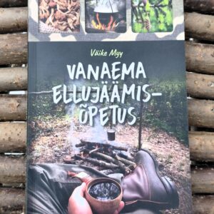 Vanaema ellujäämisõpetus