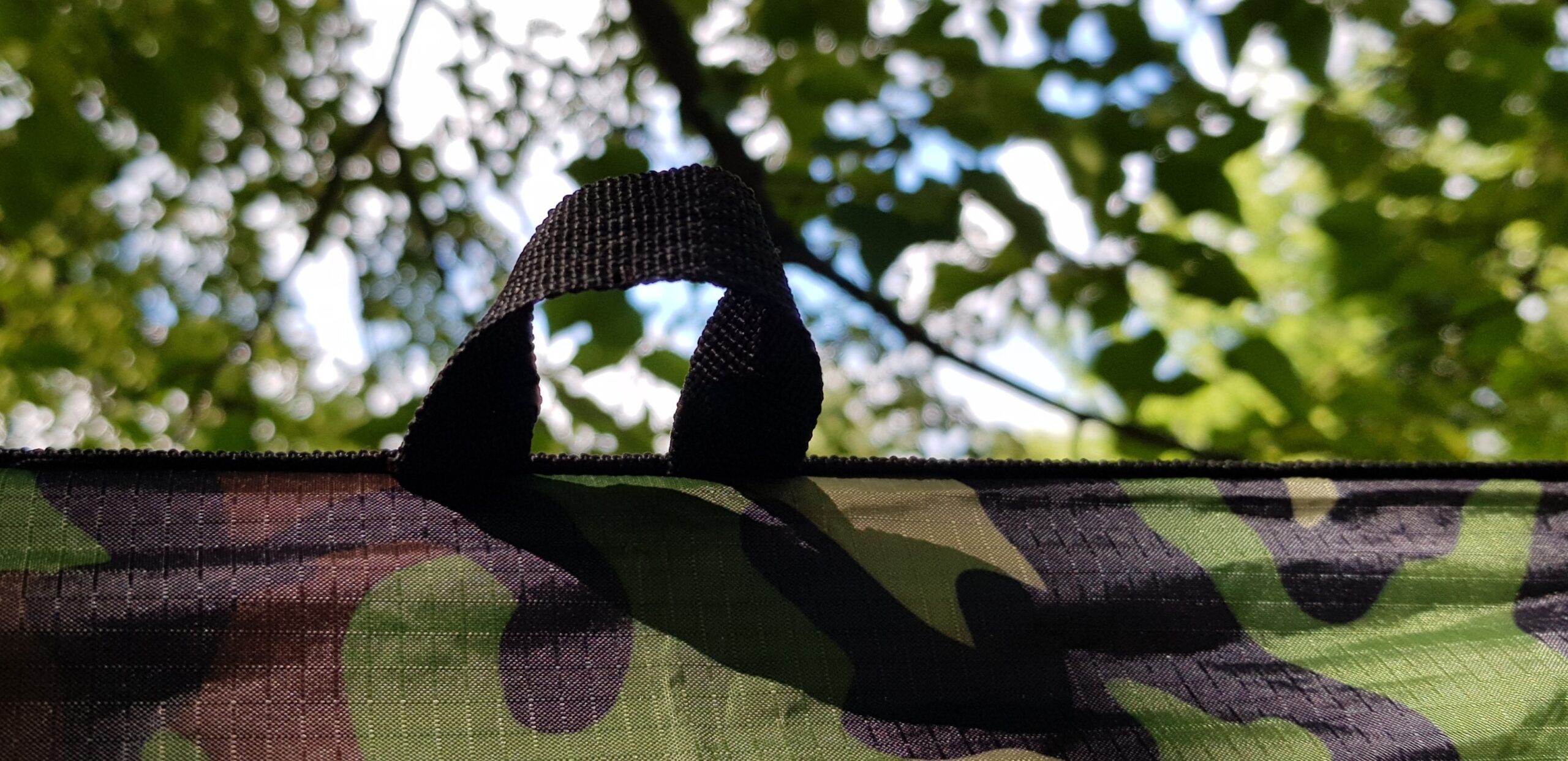 THERMO-Tarp™ 4X3 / camo 6 4x3 THERMO TARP CAMO loop scaled THERMO-Tarp™ 4X3 / camo - Image 6