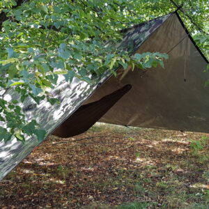 THERMO-Tarp™ 4X3 / camo