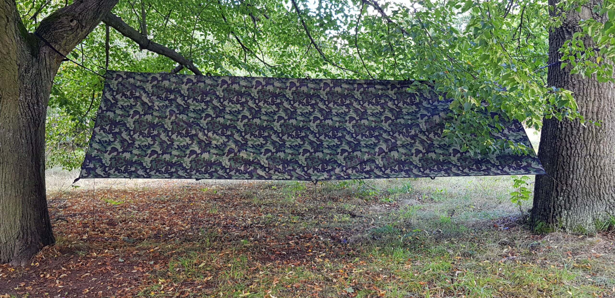 THERMO-Tarp™ 4X3 / camo 7 4x3 THERMO TARP general scaled THERMO-Tarp™ 4X3 / camo - Image 7