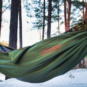 Easy Under Quilt 2,2 m