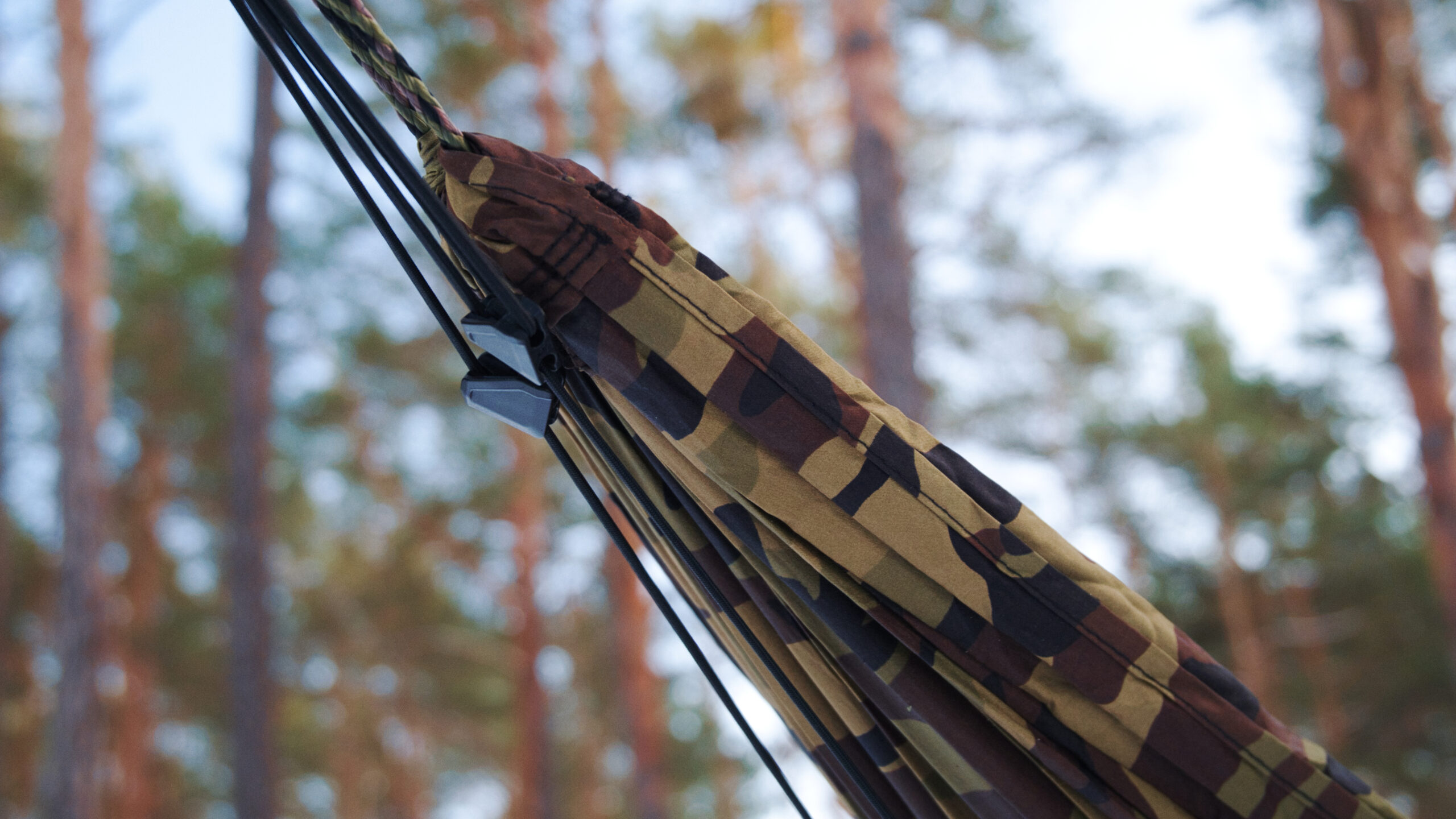 Easy Under Quilt 2,2 m 8 EASY Under quilt tensioning system scaled 1 Easy Under Quilt 2,2 m - Image 8