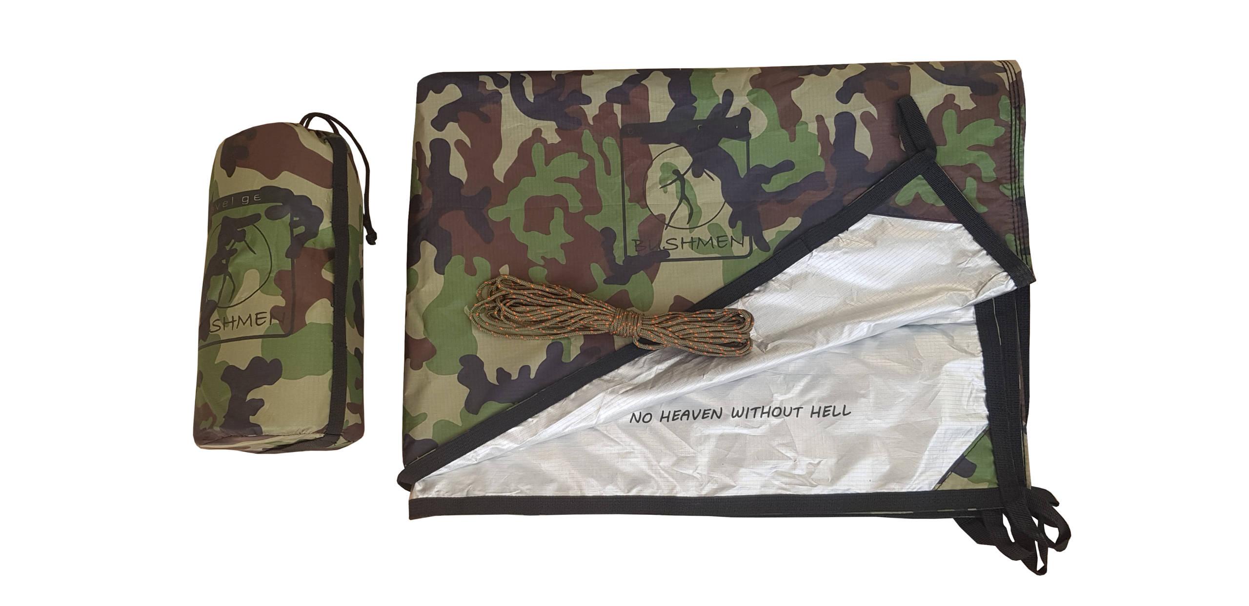 THERMO-Tarp™ 3×3 / camo 7 THERMO Tarp CAMO 1 scaled THERMO-Tarp™ 3×3 / camo - Image 7