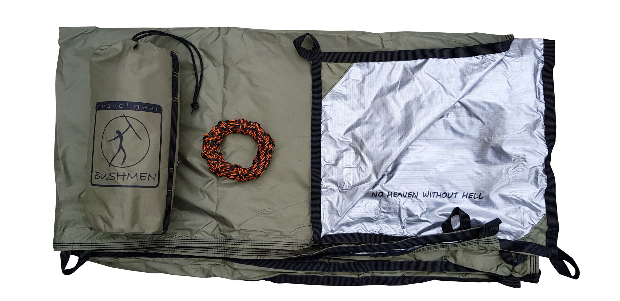 THERMO – Tarp 3X3 / olive 8 thermo tarp 3x3 bez tla scaled THERMO – Tarp 3X3 / olive - Image 8
