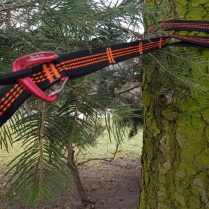 EASY rippvoodi riputussüsteem