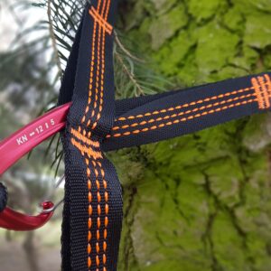 Varjualuste lisavarustus