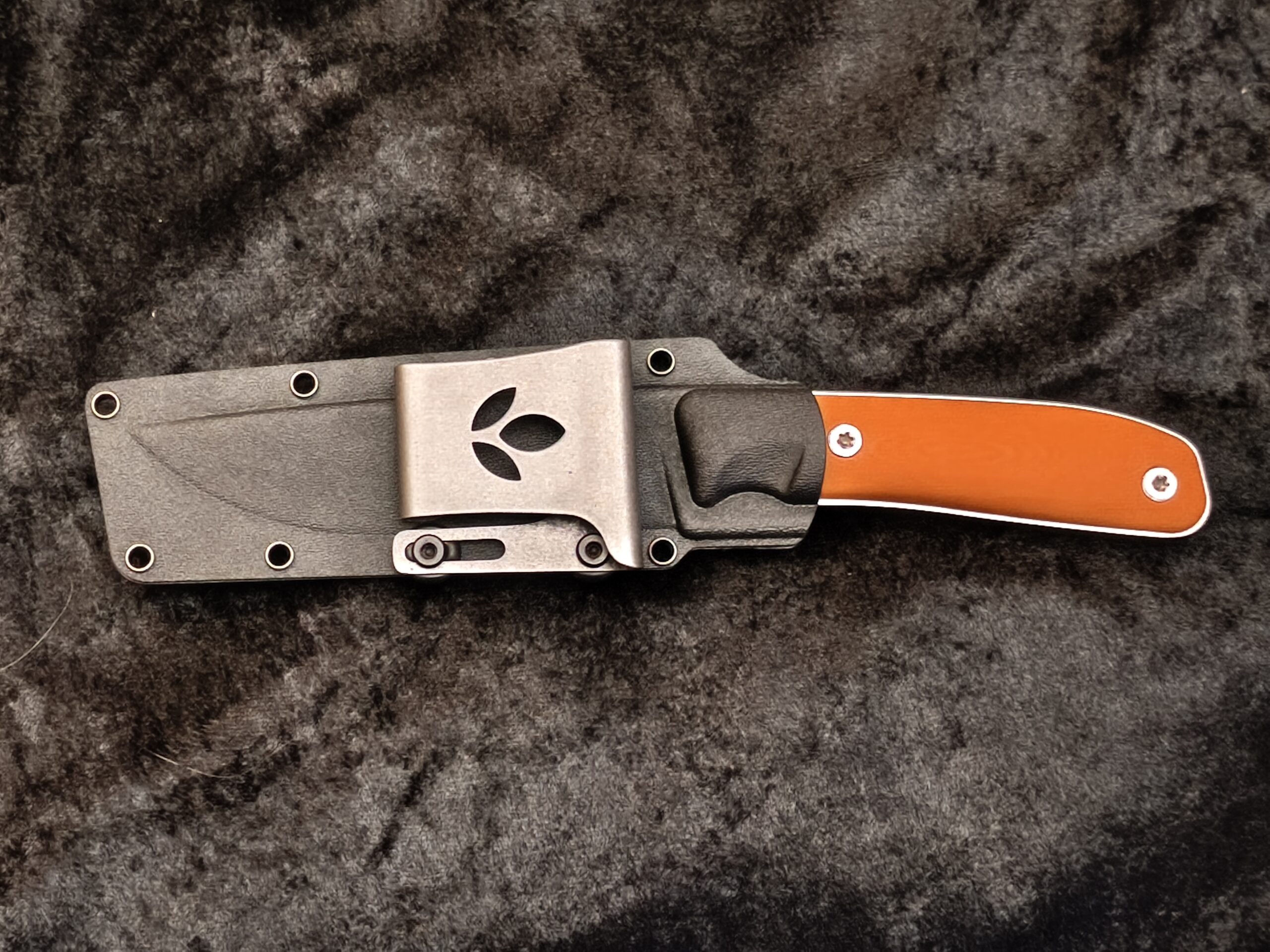 BLAZE D2 Orange 4 IMG 20260316 184601 scaled BLAZE D2 Orange - Image 4