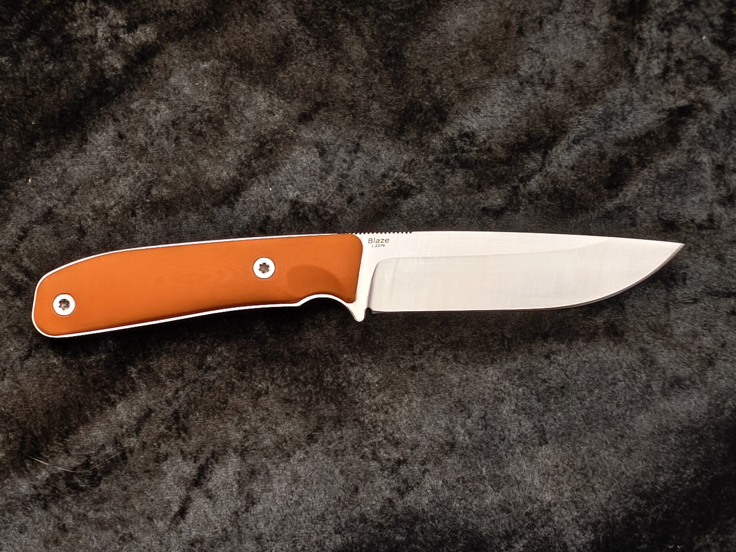 BLAZE D2 Orange 2 IMG 20260316 184626 scaled BLAZE D2 Orange - Image 2