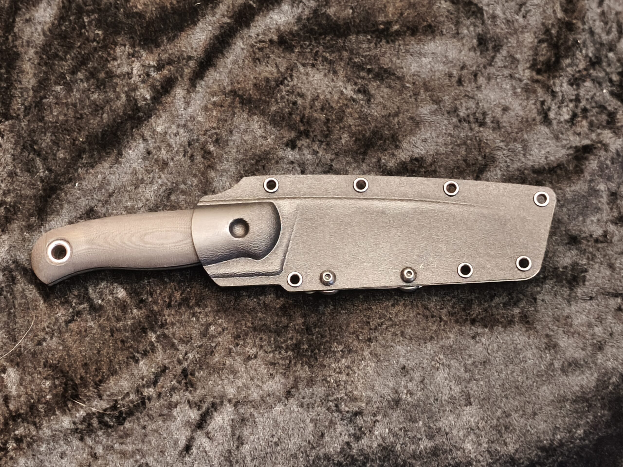 CRAFTER D2 Black 3 IMG 20260316 184906 scaled CRAFTER D2 Black - Image 3