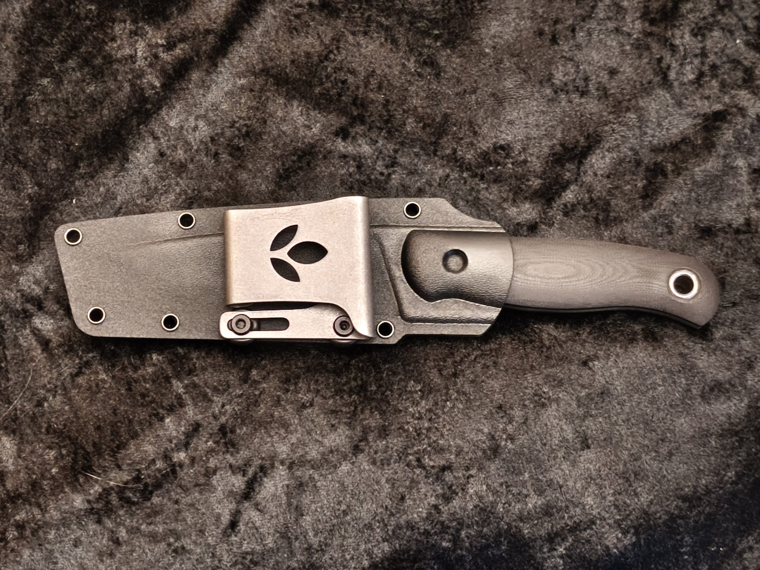 CRAFTER D2 Black 4 IMG 20260316 184944 scaled CRAFTER D2 Black - Image 4