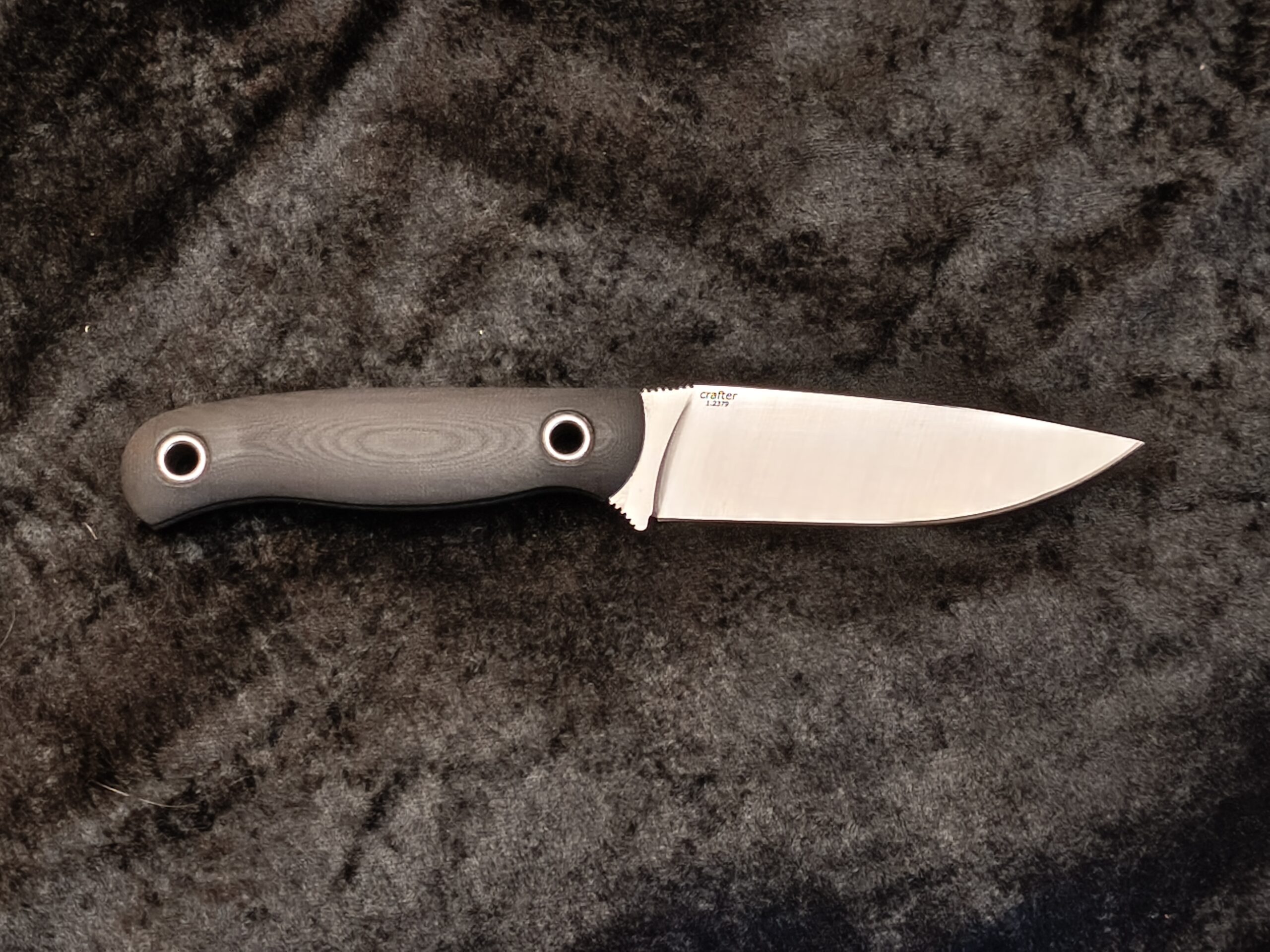 CRAFTER D2 Black 1 IMG 20260316 185056 scaled CRAFTER D2 Black