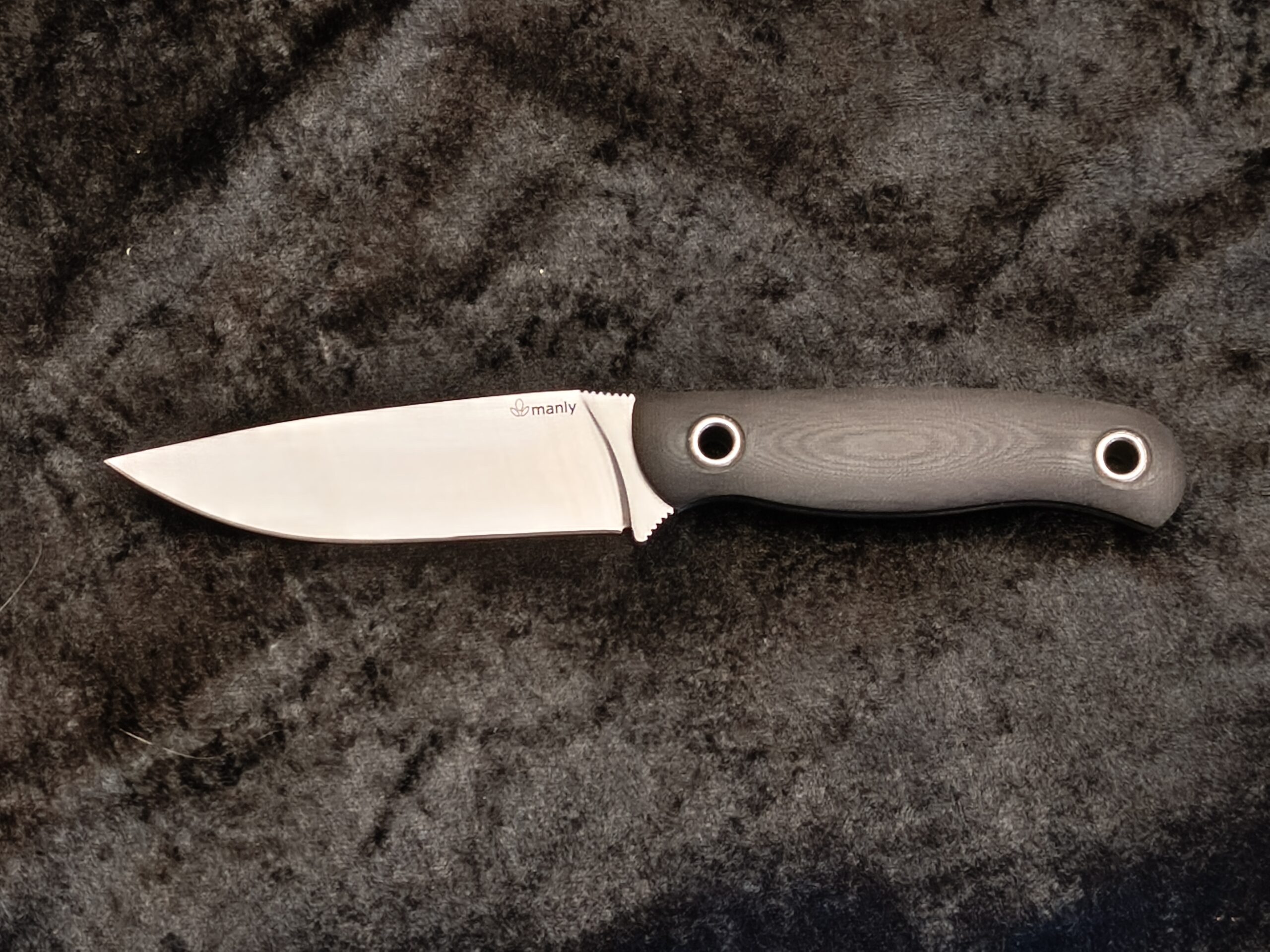 CRAFTER D2 Black 2 IMG 20260316 185118 scaled CRAFTER D2 Black - Image 2