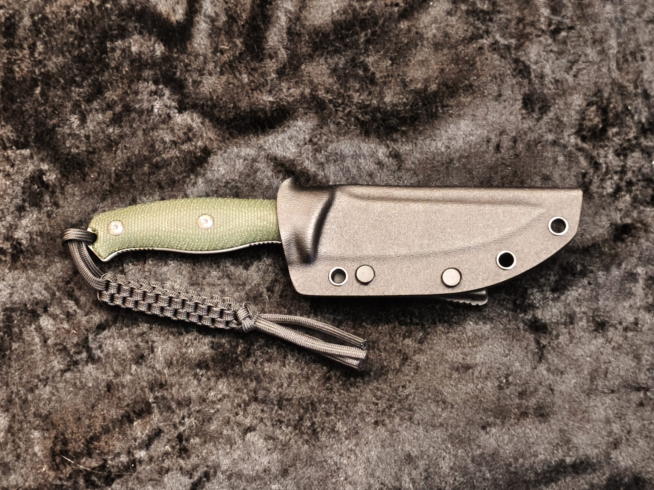 CIVIVI Stormridge 5 IMG 20260316 191511 scaled CIVIVI Stormridge - Image 5