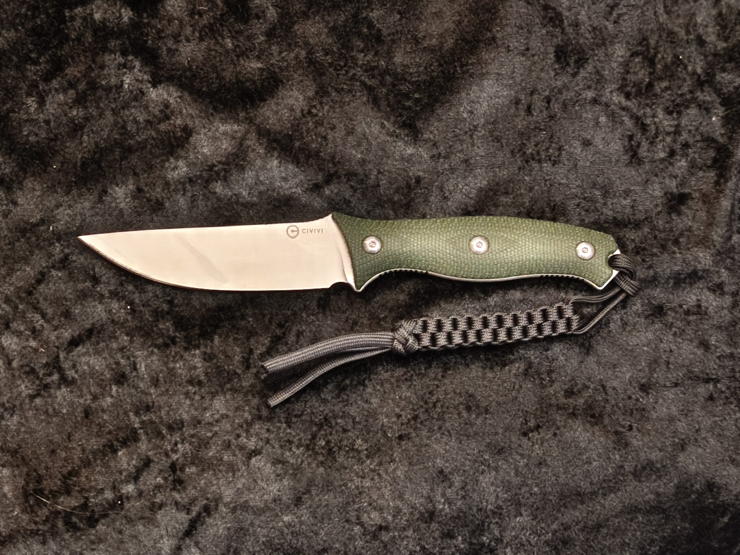 CIVIVI Stormridge 4 IMG 20260316 191600 scaled CIVIVI Stormridge - Image 4