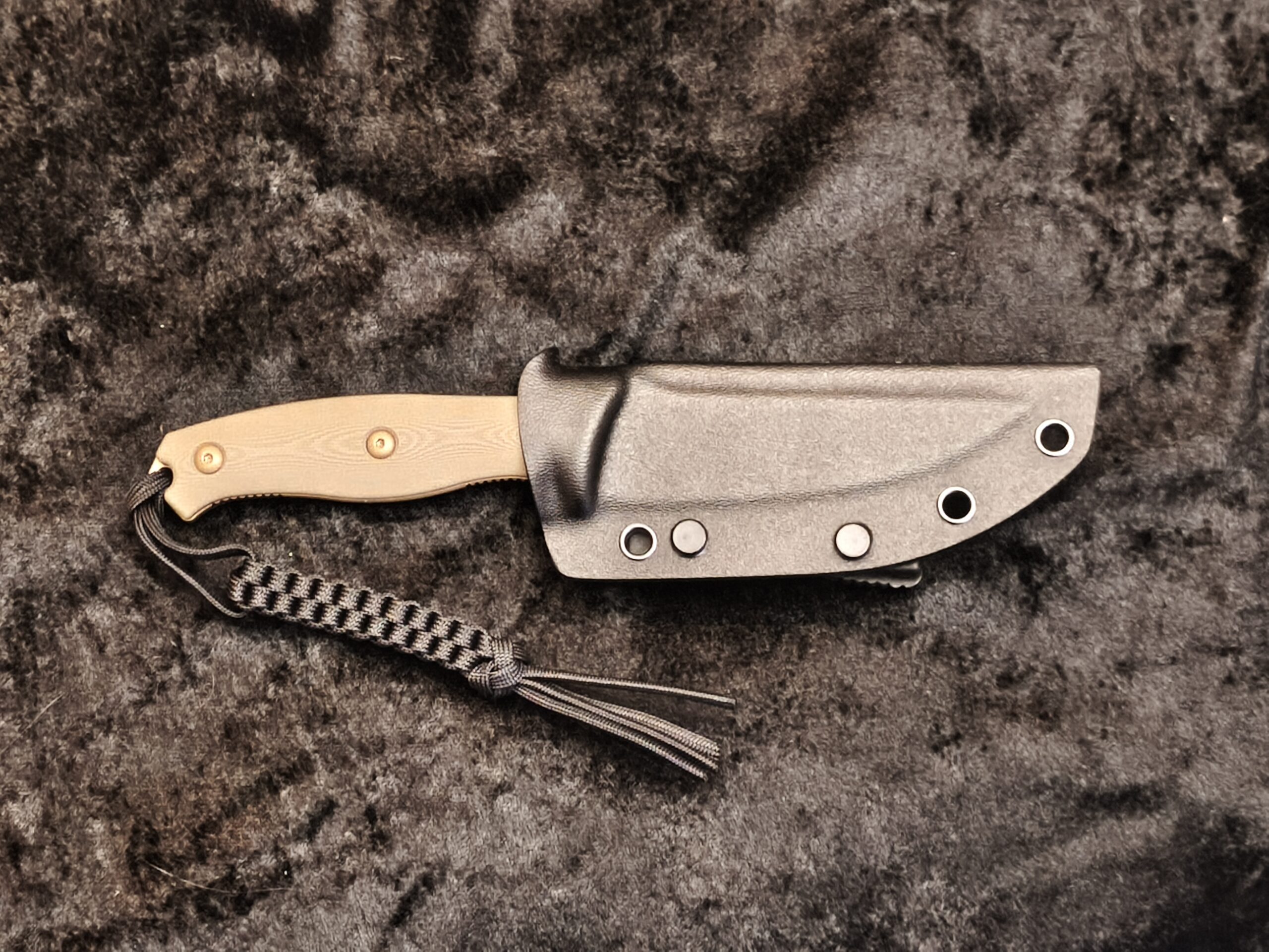 CIVIVI Stormridge 2 IMG 20260316 191831 scaled CIVIVI Stormridge - Image 2