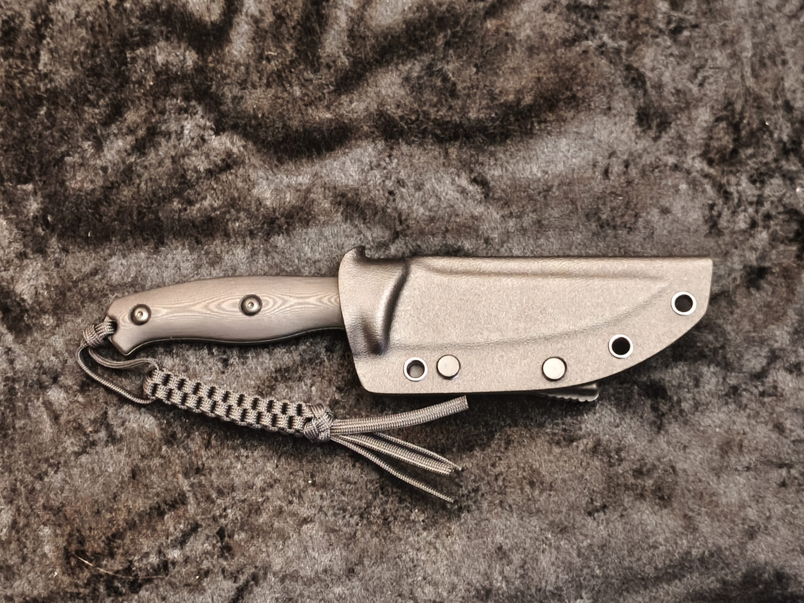 CIVIVI Stormridge 8 IMG 20260316 192311 scaled CIVIVI Stormridge - Image 8