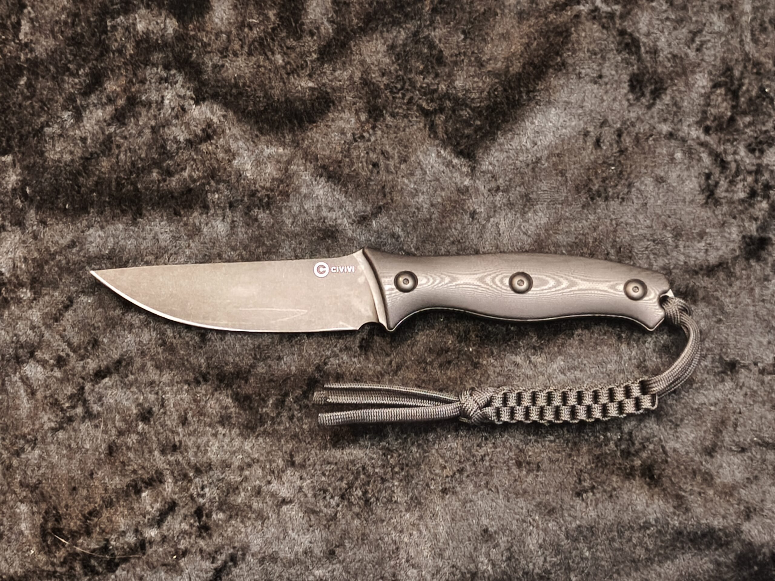 CIVIVI Stormridge 7 IMG 20260316 192402 scaled CIVIVI Stormridge - Image 7