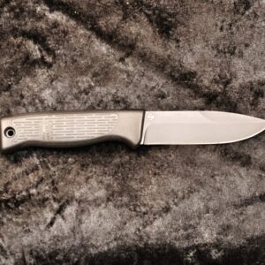 Heckler & Koch MP7 Personal Duty Knife