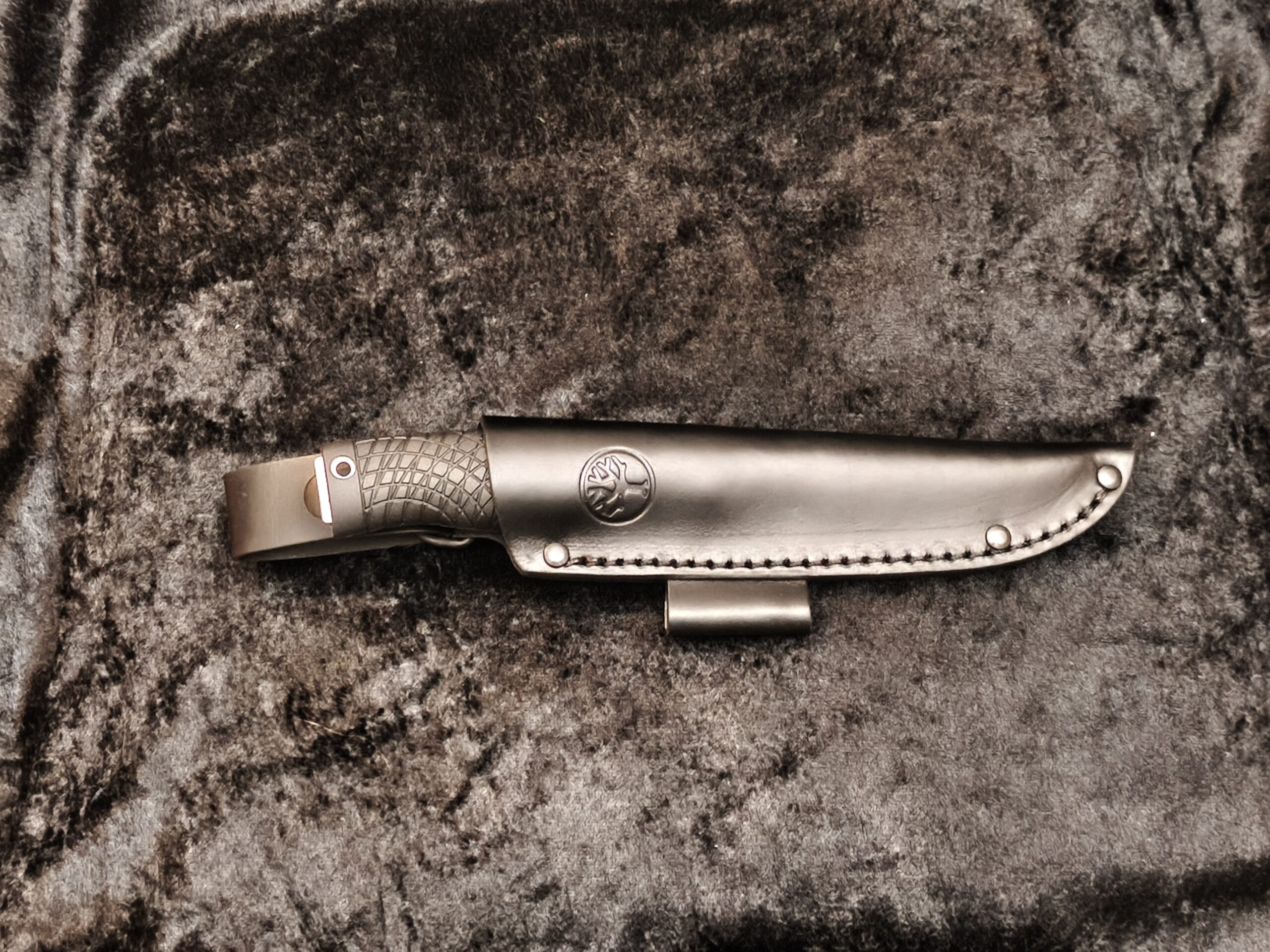 Böker Bronco Basic 3 IMG 20260316 195649 scaled Böker Bronco Basic - Image 3