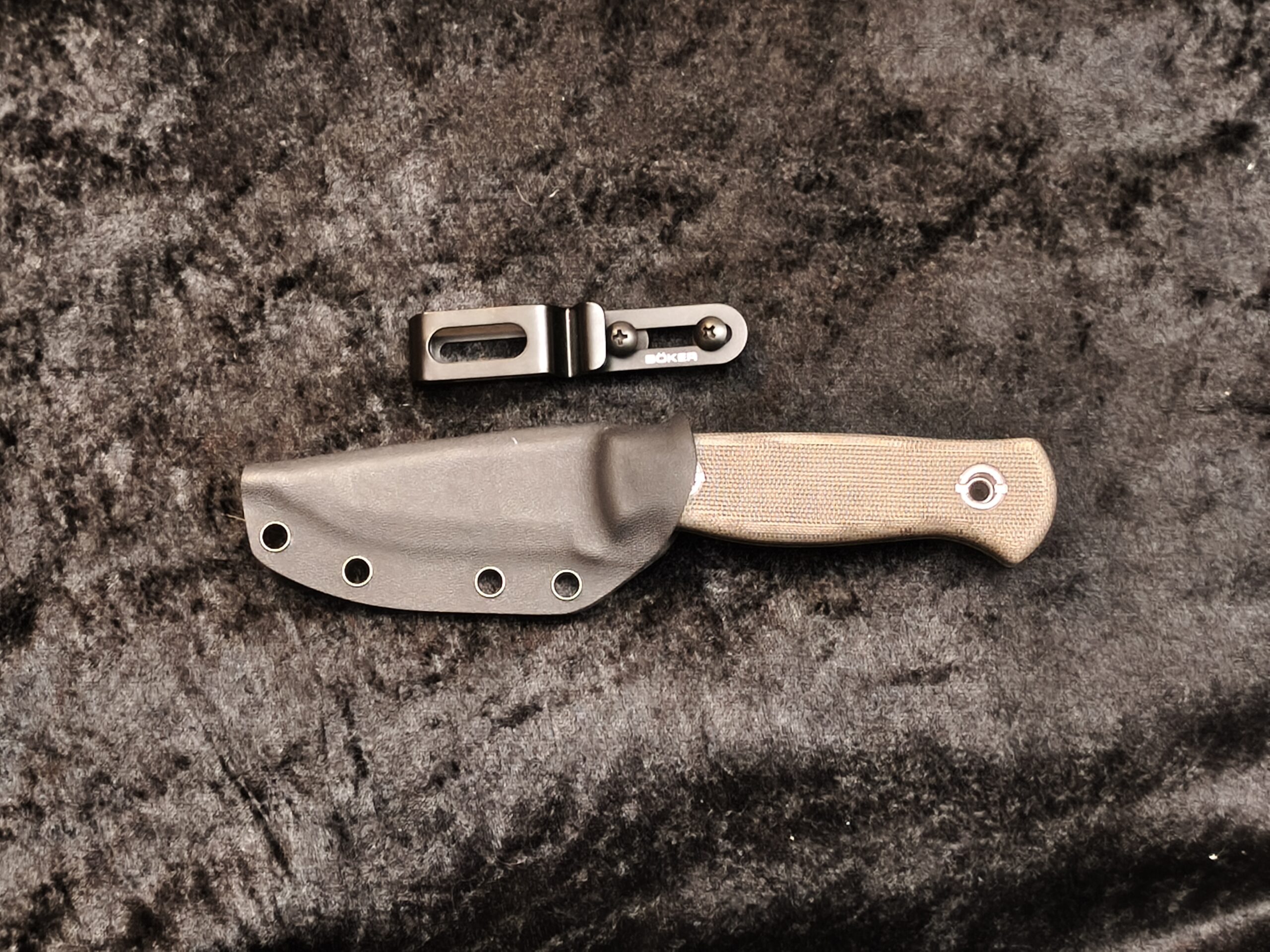 Böker Vigtig vs. Wild 3 IMG 20260316 201936 scaled Böker Vigtig vs. Wild - Image 3