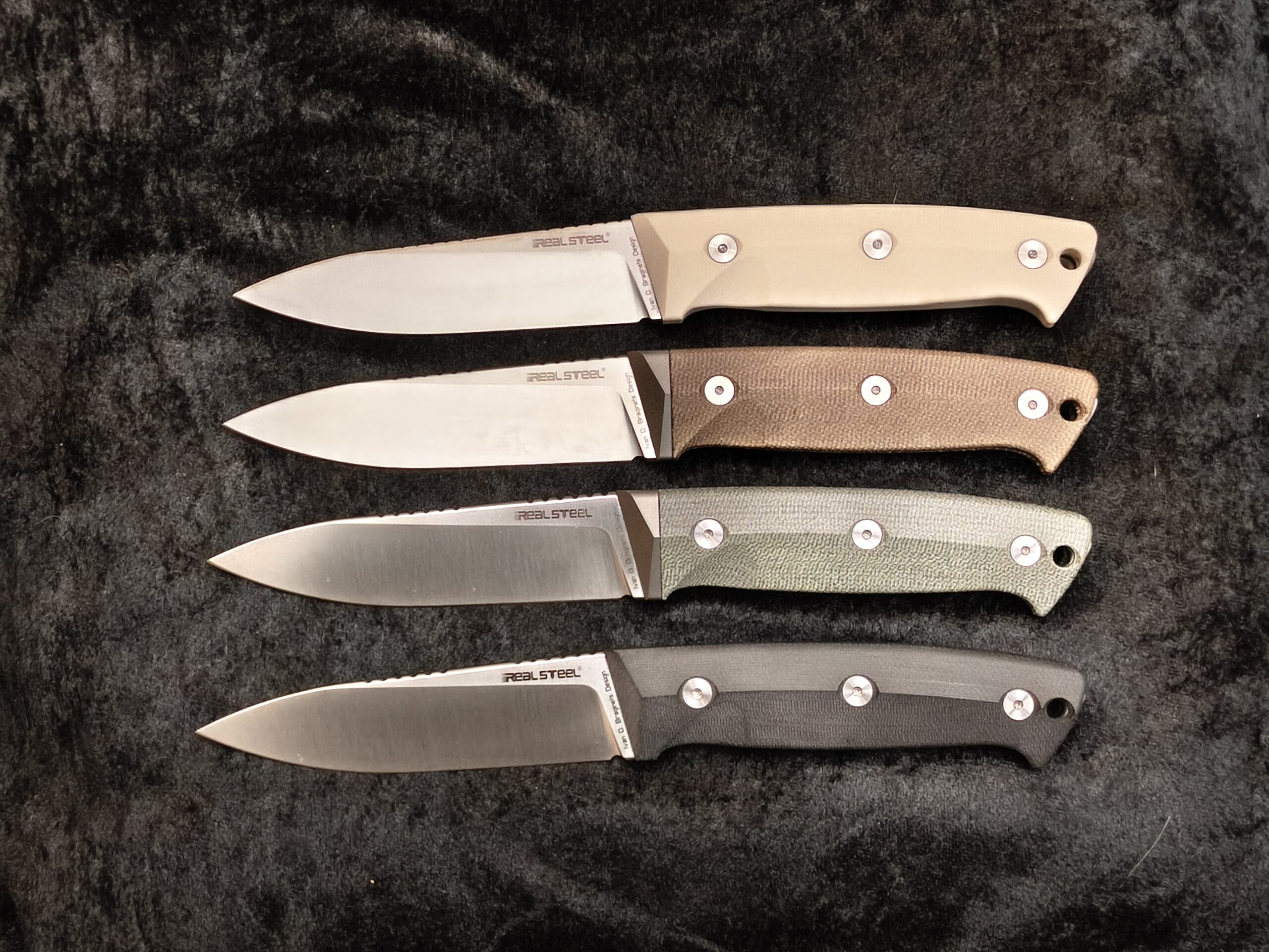 Real Steel Black Thorn K110 1 IMG 20260317 212836 scaled Real Steel Black Thorn K110