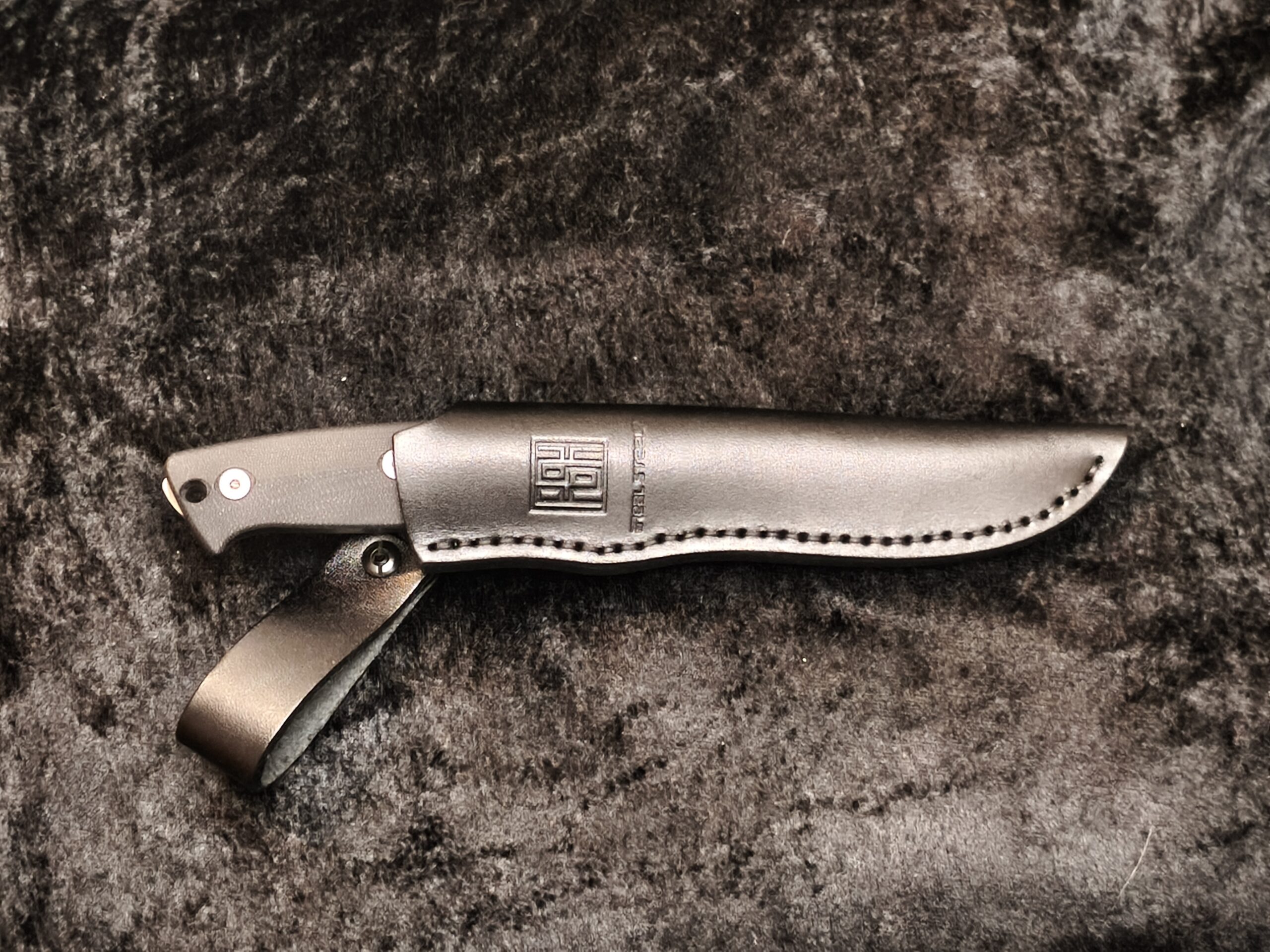 Real Steel Black Thorn K110 4 IMG 20260317 213713 scaled Real Steel Black Thorn K110 - Image 4