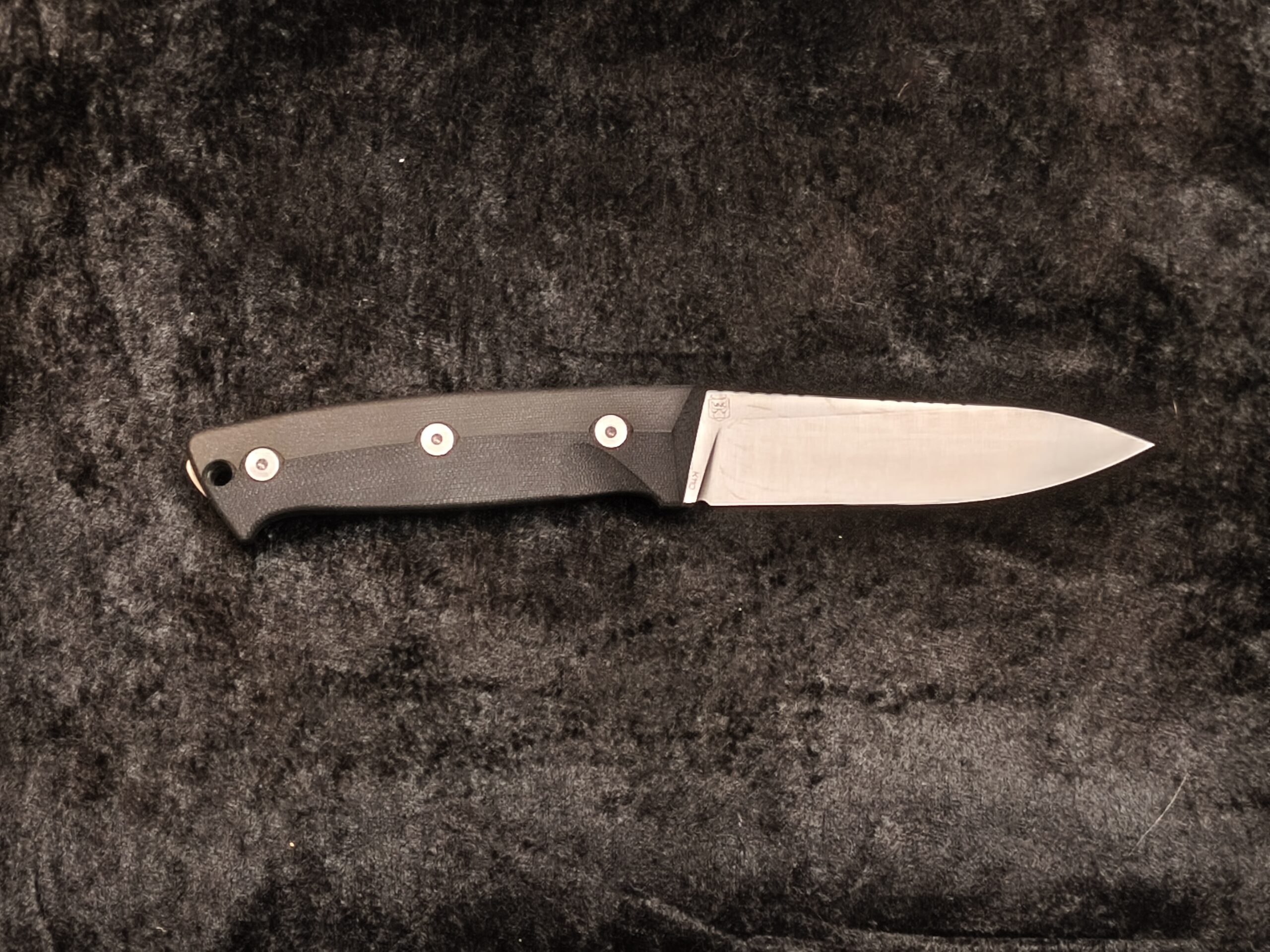 Real Steel Black Thorn K110 3 IMG 20260317 213808 scaled Real Steel Black Thorn K110 - Image 3