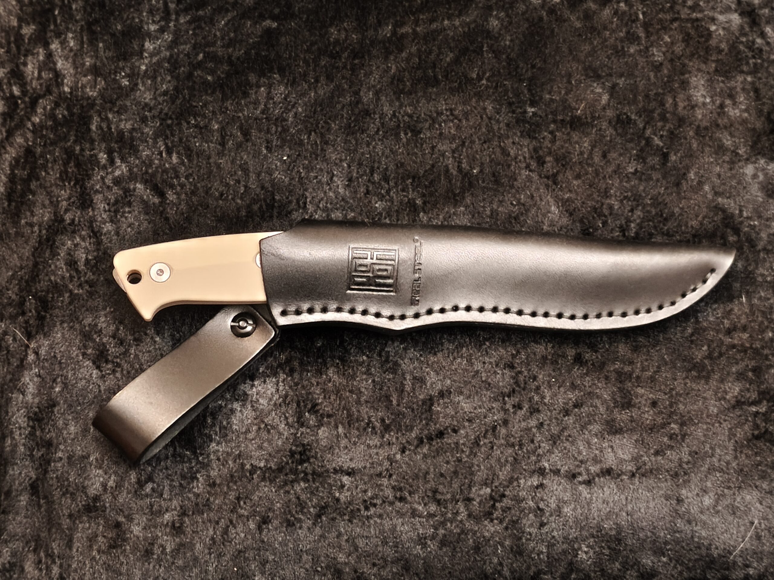 Real Steel Black Thorn K110 7 IMG 20260317 214048 scaled Real Steel Black Thorn K110 - Image 7