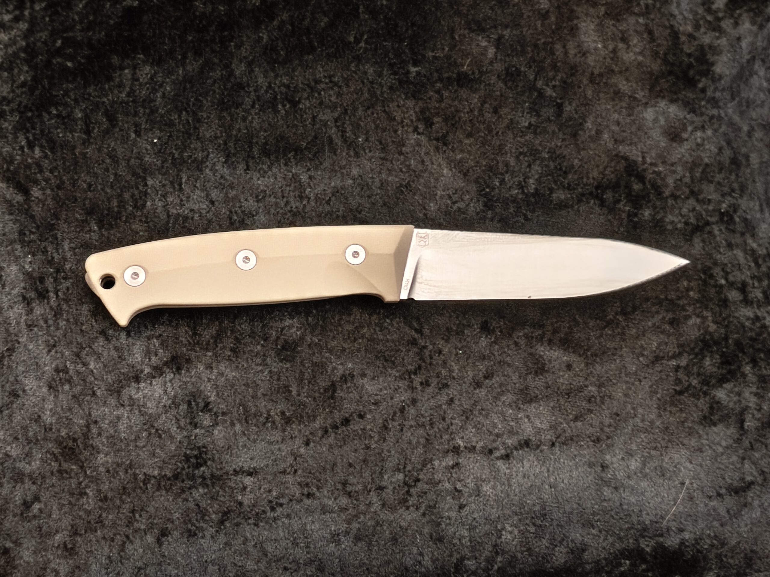 Real Steel Black Thorn K110 6 IMG 20260317 214409 scaled Real Steel Black Thorn K110 - Image 6