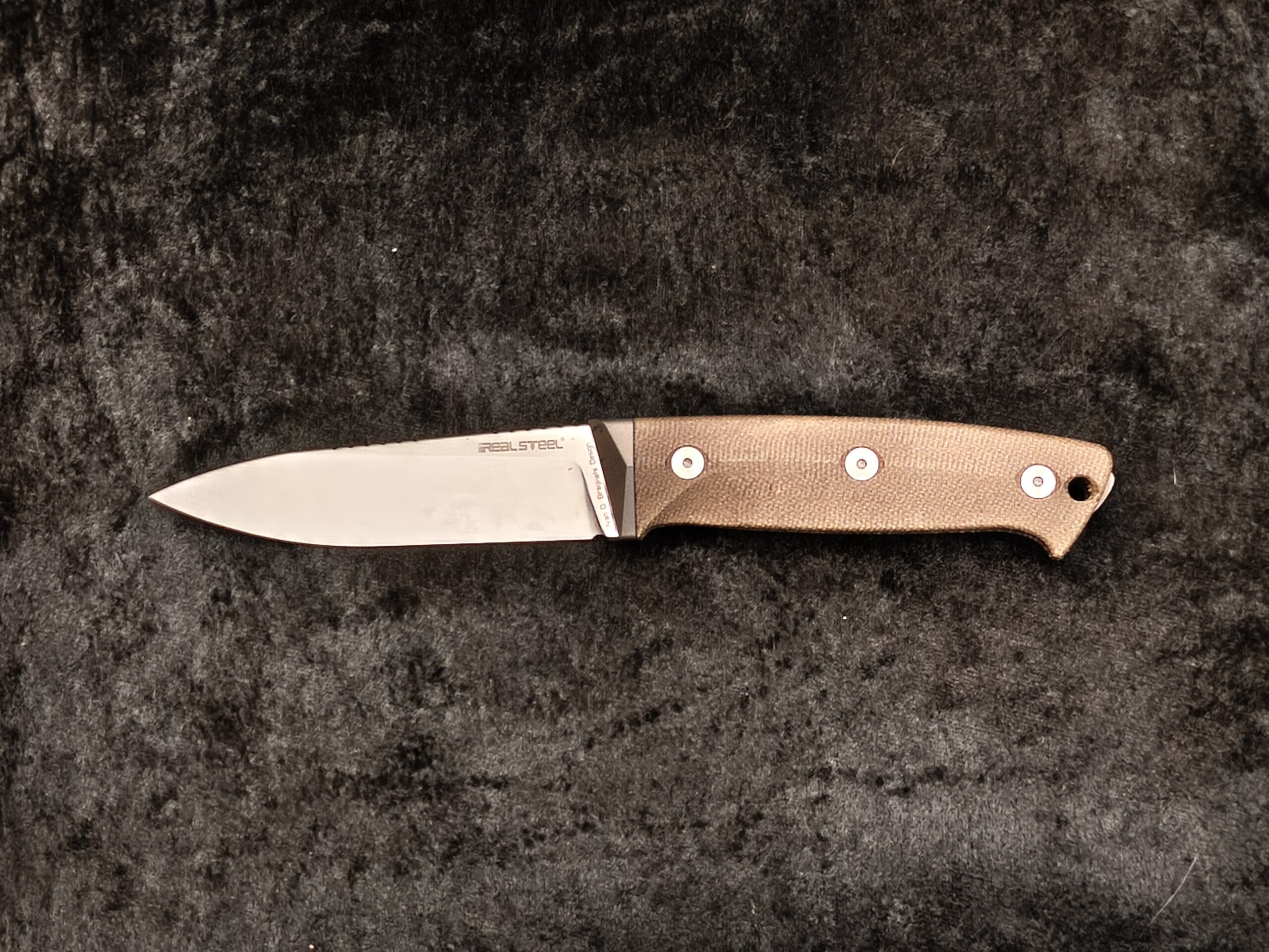 Real Steel Black Thorn K110 8 IMG 20260317 214719 scaled Real Steel Black Thorn K110 - Image 8