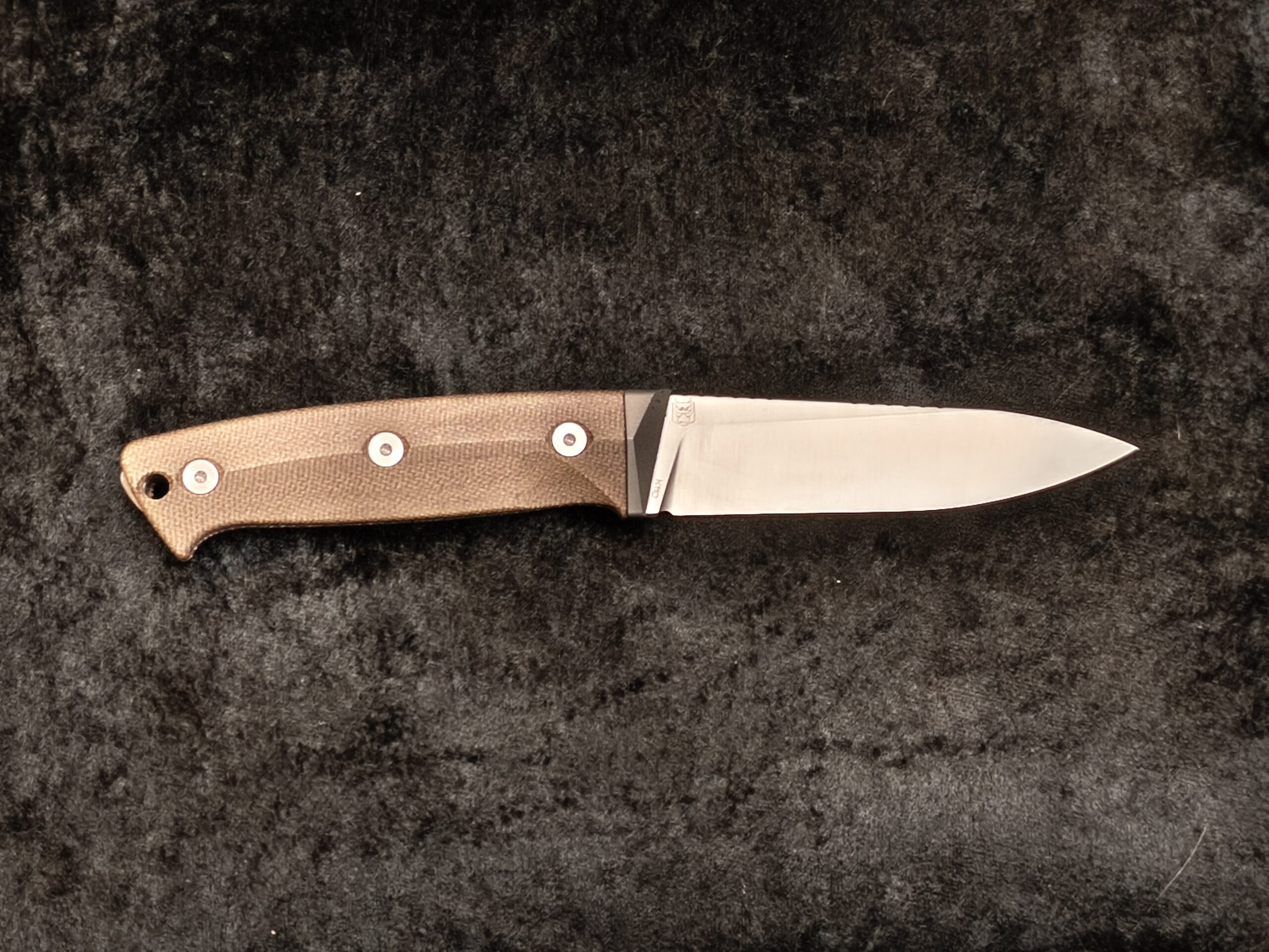 Real Steel Black Thorn K110 9 IMG 20260317 214734 scaled Real Steel Black Thorn K110 - Image 9