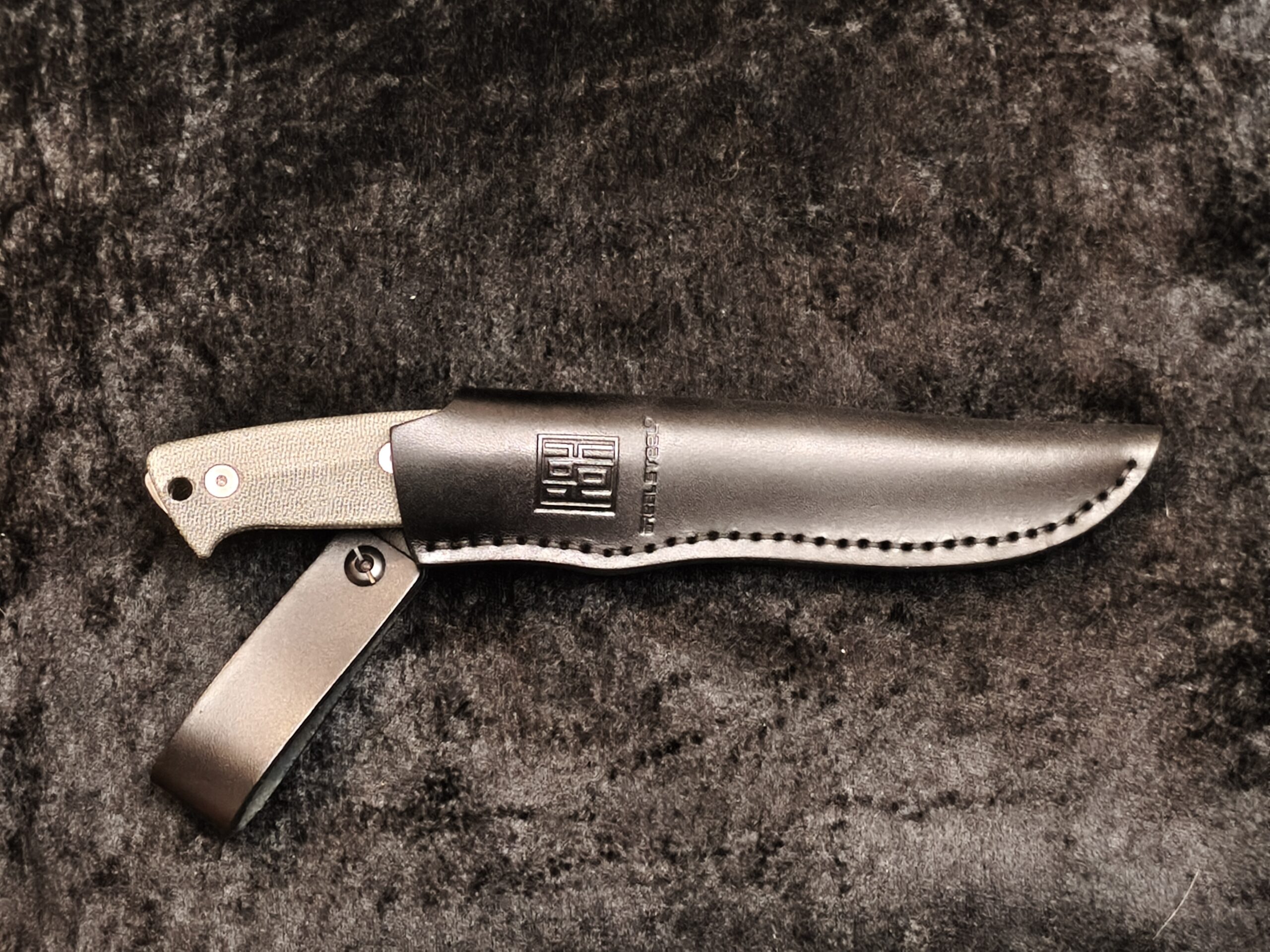 Real Steel Black Thorn K110 13 IMG 20260317 215300 scaled Real Steel Black Thorn K110 - Image 13